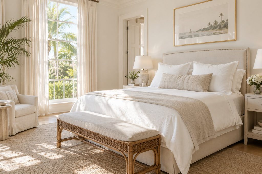 Getting Your Home Ready to Show