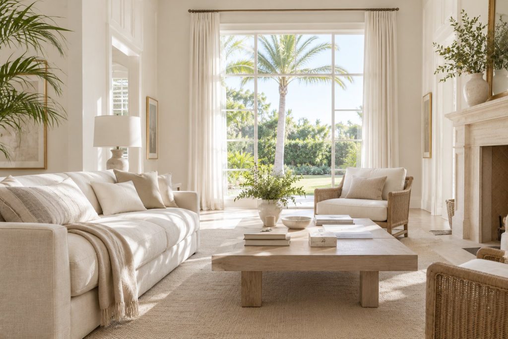 What to Look for When You Tour a Home