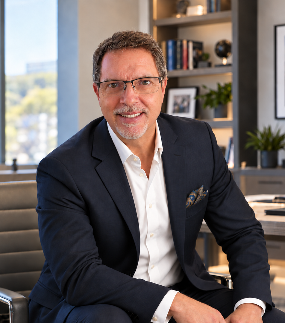 Dominick Tosta